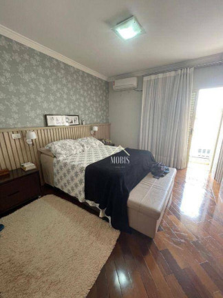 Imagem Cobertura com 4 Quartos à Venda, 436 m² em Vila Baeta Neves - São Bernardo Do Campo