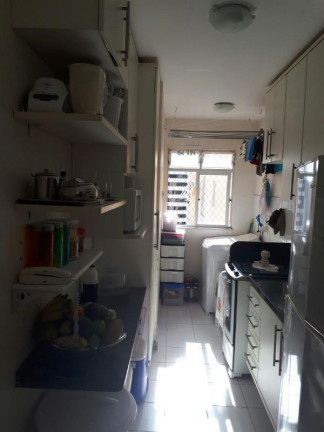 Imagem Apartamento com 2 Quartos à Venda, 60 m² em Imbuí - Salvador