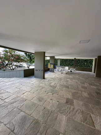 Imagem Apartamento com 3 Quartos à Venda, 110 m² em Casa Amarela - Recife