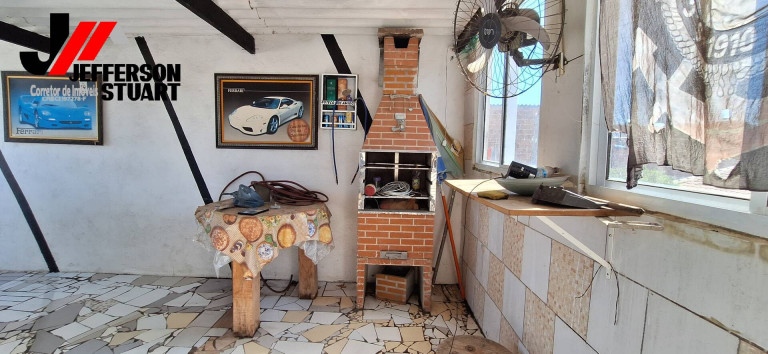Casa com 2 Quartos à Venda, 128 m² em Jardim Alvorada - Potim