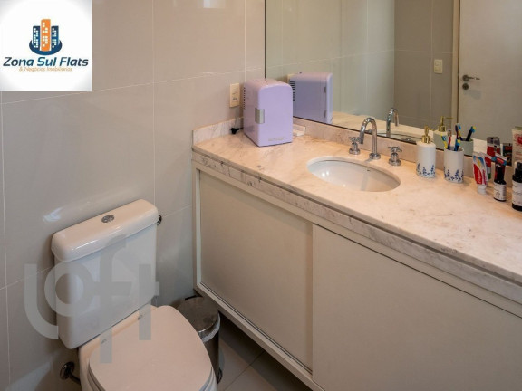 Imagem Apartamento com 3 Quartos à Venda, 158 m² em Itaim Bibi - São Paulo