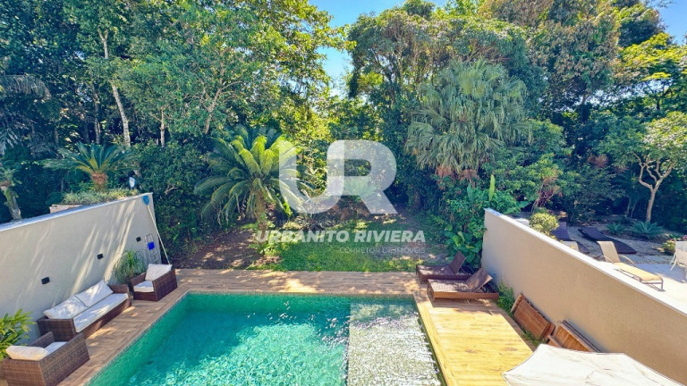 Imagem Casa com 6 Quartos à Venda, 275 m² em Riviera | Módulo 19 - Bertioga