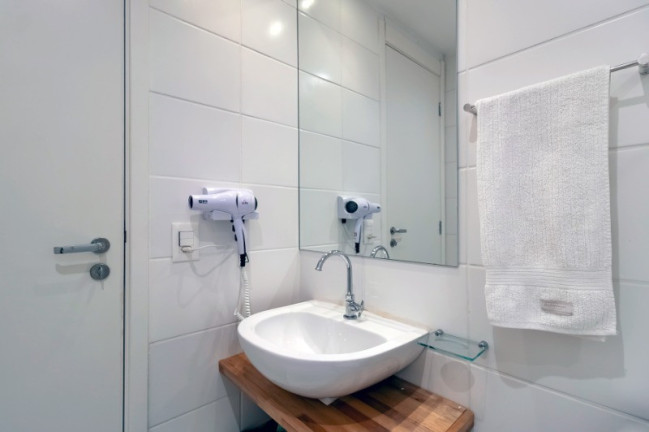 Imagem Imóvel com 2 Quartos à Venda, 34 m² em Vila Buarque - São Paulo