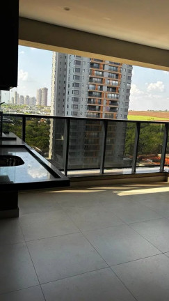 Imagem Apartamento com 3 Quartos à Venda, 90 m² em Jd Olhos Dagua - Ribeirão Preto
