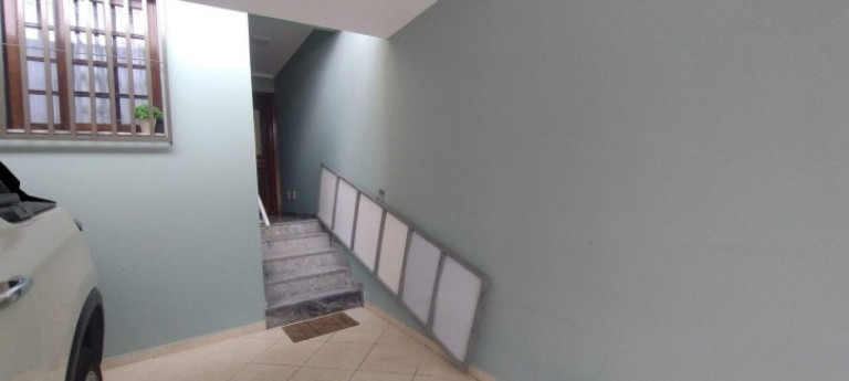 Imagem Casa com 3 Quartos à Venda, 224 m² em Vila Guarani - Santo André Imagem Casa com 3 Quartos à Venda, 224 m² em Vila Guarani - Santo André