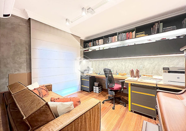 Imagem Apartamento com 3 Quartos à Venda, 226 m² em Vila Nova Conceição - São Paulo Imagem Apartamento com 3 Quartos à Venda, 226 m² em Vila Nova Conceição - São Paulo