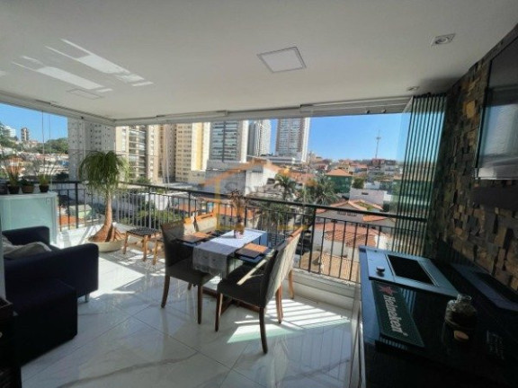 Apartamento com 2 Quartos à Venda, 67 m² em Santana - São Paulo