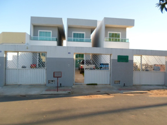 Imagem Casa com 2 Quartos à Venda, 105 m² em Santa Mônica - Guarapari Imagem Casa com 2 Quartos à Venda, 105 m² em Santa Mônica - Guarapari
