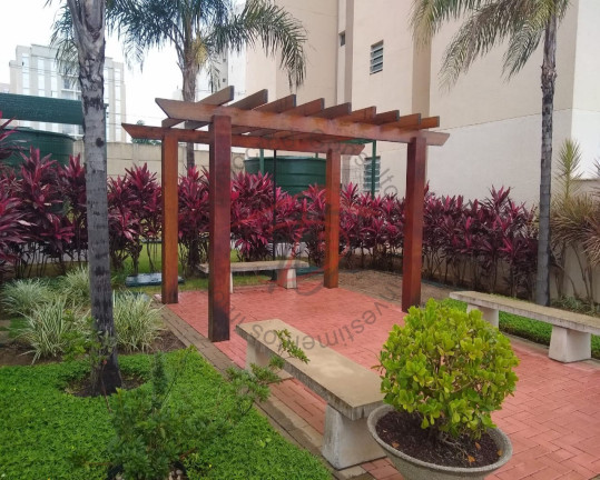 Imagem Imóvel com 2 Quartos à Venda, 52 m² em Condomínio Residencial Viva Vista - Sumaré