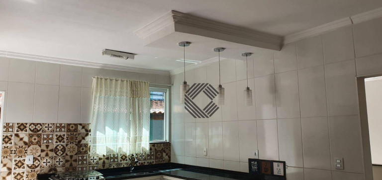Imagem Sobrado com 2 Quartos à Venda, 190 m² em Wanel Ville - Sorocaba