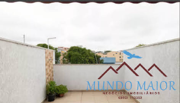 Imagem Casa com 3 Quartos à Venda, 180 m² em Vila Pires - Santo André Imagem Casa com 3 Quartos à Venda, 180 m² em Vila Pires - Santo André