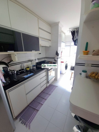 Imagem Imóvel com 3 Quartos à Venda, 77 m² em Jardim Das Indústrias - São José Dos Campos