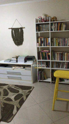 Imagem Apartamento com 3 Quartos à Venda, 127 m² em Centro - São Bernardo Do Campo Imagem Apartamento com 3 Quartos à Venda, 127 m² em Centro - São Bernardo Do Campo
