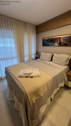 Imagem Imóvel com 1 Quarto à Venda, 50 m² em Barra - Salvador Imagem Imóvel com 1 Quarto à Venda, 50 m² em Barra - Salvador