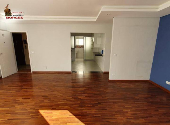 Imagem Apartamento com 3 Quartos à Venda, 98 m² em Jardim Paulista - São Paulo