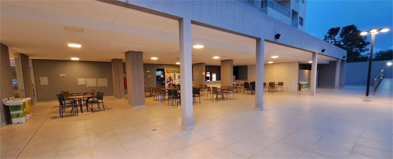 Imagem Apartamento com 1 Quarto à Venda, 41 m² em Parque Jardim Brasil - Caldas Novas Imagem Apartamento com 1 Quarto à Venda, 41 m² em Parque Jardim Brasil - Caldas Novas