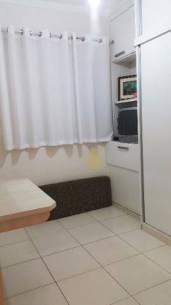 Imagem Apartamento com 3 Quartos à Venda, 64 m² em Jardim Palma Travassos - Ribeirão Preto