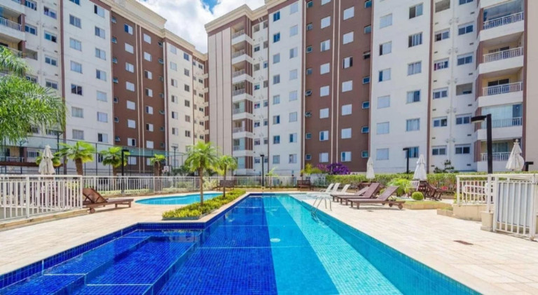 Imagem Apartamento com 2 Quartos à Venda, 46 m² em Vila Caraguatá - São Paulo Imagem Apartamento com 2 Quartos à Venda, 46 m² em Vila Caraguatá - São Paulo
