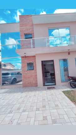 Imagem Sobrado com 3 Quartos à Venda, 105 m² em Jardim Imperador - Suzano Imagem Sobrado com 3 Quartos à Venda, 105 m² em Jardim Imperador - Suzano
