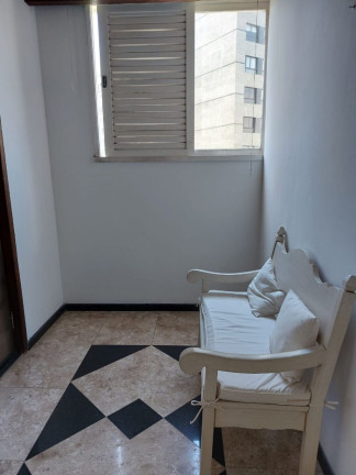 Imagem Apartamento com 4 Quartos à Venda, 210 m² em Graça - Salvador Imagem Apartamento com 4 Quartos à Venda, 210 m² em Graça - Salvador