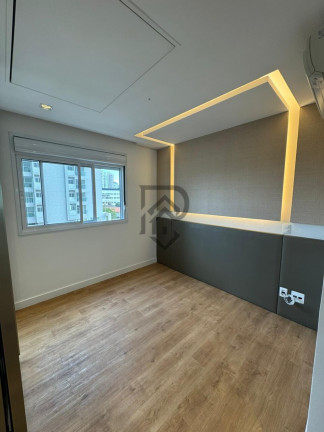 Imagem Apartamento com 3 Quartos à Venda, 109 m² em Vila Olímpia - São Paulo