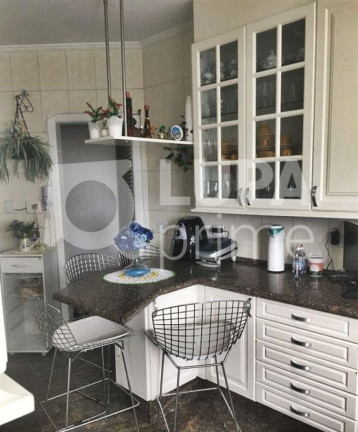 Imagem Apartamento com 4 Quartos à Venda, 180 m² em Mooca - São Paulo