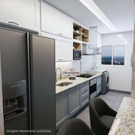 Imagem Apartamento com 2 Quartos à Venda, 63 m² em Aviação - Praia Grande Imagem Apartamento com 2 Quartos à Venda, 63 m² em Aviação - Praia Grande