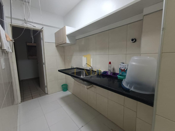 Imagem Apartamento com 3 Quartos à Venda, 95 m² em Cabo Branco - João Pessoa