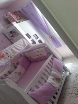 Imagem Sobrado com 2 Quartos à Venda, 150 m² em Brasilândia - São Paulo