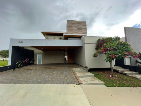 Imagem Casa com 4 Quartos à Venda, 547 m² em Residencial Jardim Estoril V - Bauru
