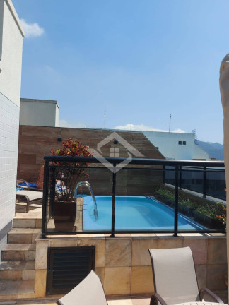 Imagem Apartamento com 4 Quartos à Venda, 178 m² em Barra Da Tijuca - Rio De Janeiro