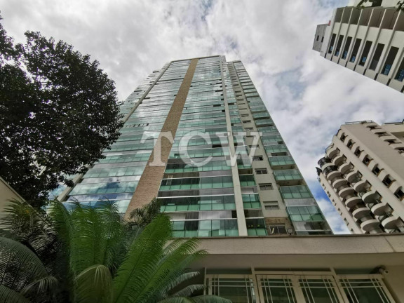 Imagem Apartamento com 3 Quartos à Venda, 204 m² em Moema - São Paulo Imagem Apartamento com 3 Quartos à Venda, 204 m² em Moema - São Paulo