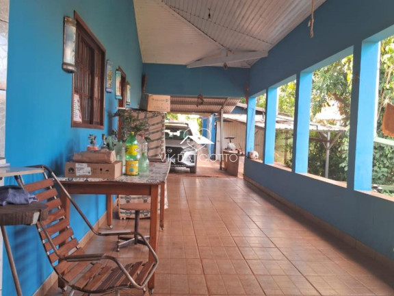 Imagem Chácara com 4 Quartos à Venda, 180 m² em Marinas Do Paranapanema - Santa Inês Imagem Chácara com 4 Quartos à Venda, 180 m² em Marinas Do Paranapanema - Santa Inês