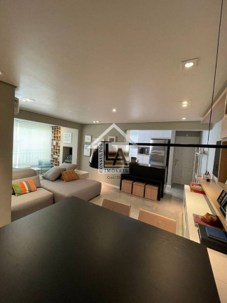 Imagem Apartamento com 3 Quartos à Venda, 97 m² em Vila Cordeiro - São Paulo Imagem Apartamento com 3 Quartos à Venda, 97 m² em Vila Cordeiro - São Paulo