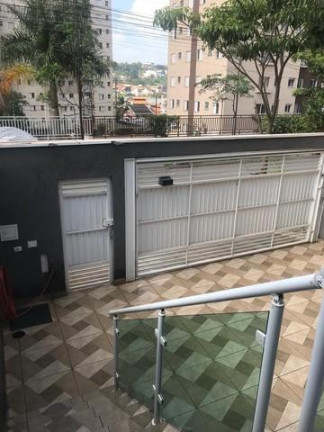 Casa com 3 Quartos à Venda, 82 m² em Portais (polvilho) - Cajamar