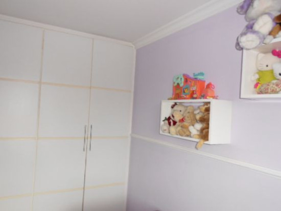 Imagem Apartamento com 4 Quartos à Venda, 180 m² em Chacara Klabin  - São Paulo