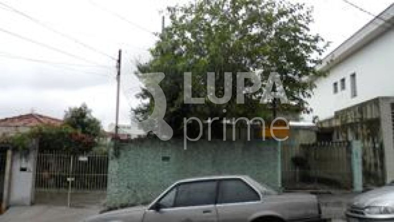 Terreno à Venda, 226 m² em Vila Maria Alta - São Paulo