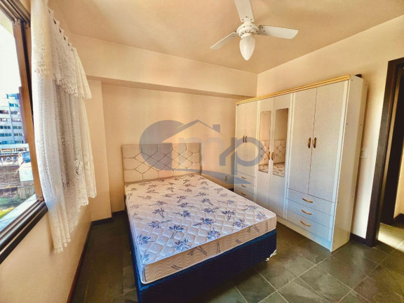Imagem Apartamento com 2 Quartos à Venda, 93 m² em Centro - Torres