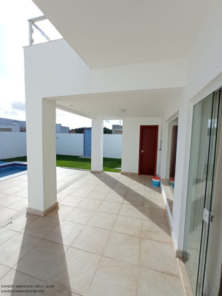 Imagem Casa com 4 Quartos para Alugar, 280 m² em Alphaville (abrantes) - Camaçari Imagem Casa com 4 Quartos para Alugar, 280 m² em Alphaville (abrantes) - Camaçari