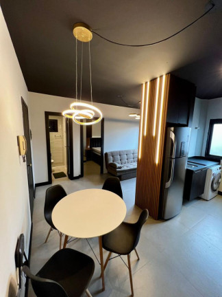 Imagem Apartamento com 1 Quarto à Venda, 36 m² em Centro - Capao Da Canoa