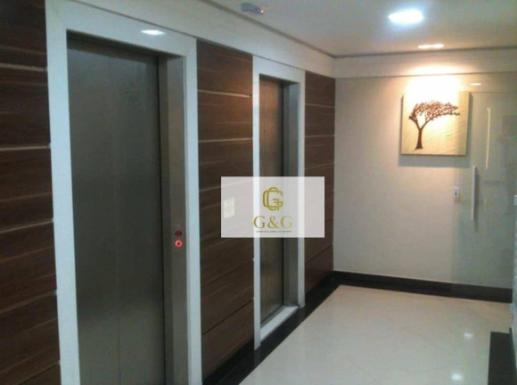 Imagem Apartamento com 3 Quartos à Venda ou Locação, 121 m² em Guilhermina - Praia Grande