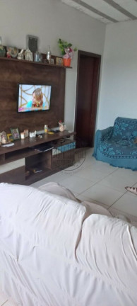 Imagem Casa com 7 Quartos à Venda, 150 m² em Recanto Das Emas - Brasília