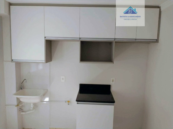 Imagem Apartamento com 2 Quartos à Venda, 42 m² em Jardim Bom Sucesso - Campinas