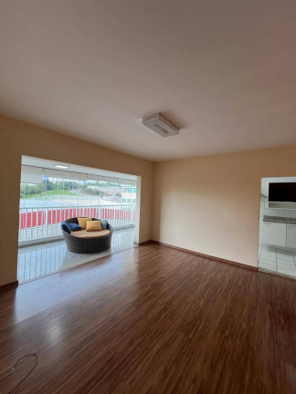 Imagem Apartamento com 3 Quartos à Venda, 113 m² em Jardim Bonfiglioli - Jundiaí