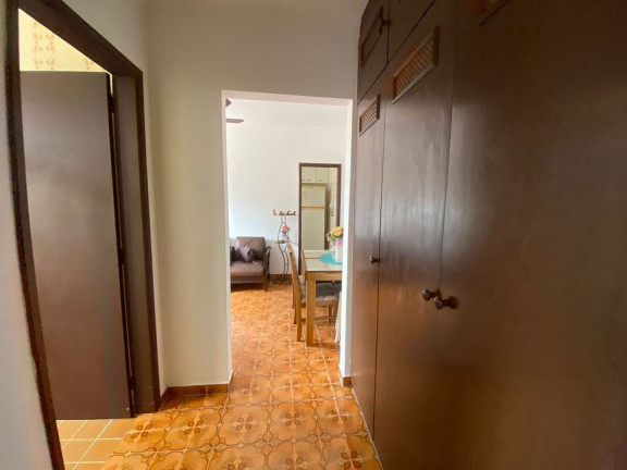 Imagem Apartamento com 1 Quarto à Venda, 44 m² em Boqueirão - Praia Grande