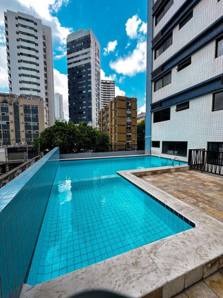 Imagem Apartamento com 3 Quartos à Venda, 115 m² em Boa Viagem - Recife