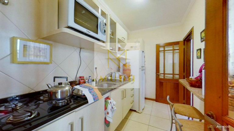 Imagem Casa com 3 Quartos à Venda, 214 m² em Tristeza - Porto Alegre
