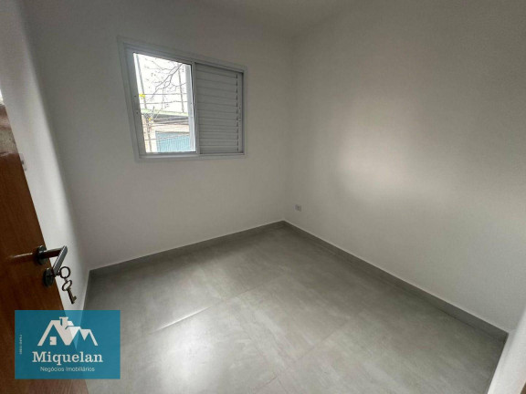 Imagem Apartamento com 2 Quartos à Venda, 46 m² em Vila Mazzei - São Paulo