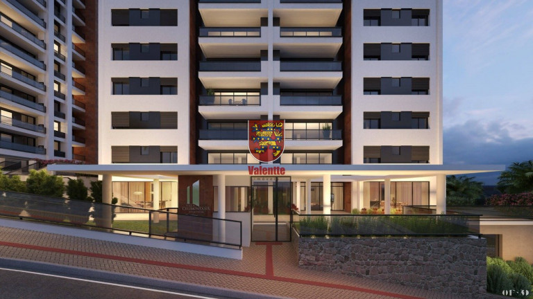 Apartamento com 3 Quartos à Venda,  em Agronômica - Florianópolis