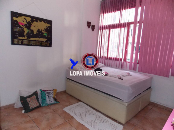 Imagem Apartamento com 1 Quarto à Venda, 28 m² em Centro - Rio De Janeiro